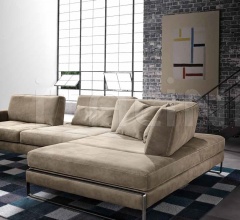 Итальянские Диваны - Диван LAGUNA фабрика Gamma Arredamenti