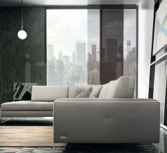 Итальянские Диваны - Диван LAGUNA фабрика Gamma Arredamenti