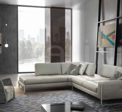 Итальянские Диваны - Диван LAGUNA фабрика Gamma Arredamenti