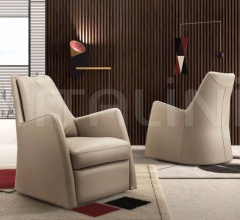 Кресло KATE фабрика Gamma Arredamenti