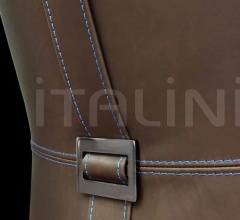 Кресло CLUB фабрика Gamma Arredamenti