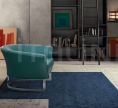 Кресло OYSTER фабрика Gamma Arredamenti
