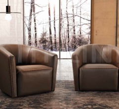 Кресло SHARON фабрика Gamma Arredamenti