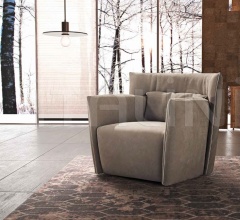 Кресло TULIP фабрика Gamma Arredamenti