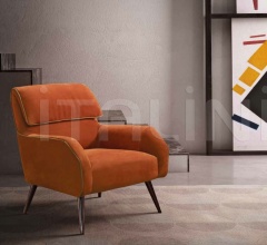 Кресло GISELLE фабрика Gamma Arredamenti