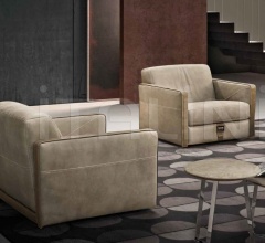 Кресло NINA фабрика Gamma Arredamenti