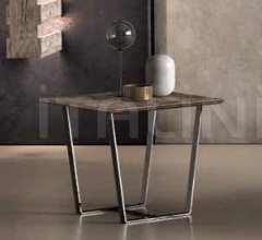 Журнальный столик T59 фабрика Gamma Arredamenti