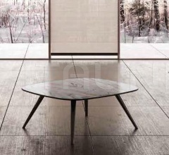 Журнальный столик T68 фабрика Gamma Arredamenti