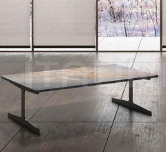 Журнальный столик T73 фабрика Gamma Arredamenti