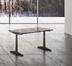 Журнальный столик T70 фабрика Gamma Arredamenti