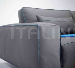 Итальянские Диваны - Модульный диван SOHO фабрика Gamma Arredamenti