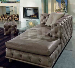 Итальянские Диваны - Модульный диван ASTON фабрика Gamma Arredamenti