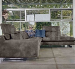 Итальянские Диваны - Диван SOUND фабрика Gamma Arredamenti