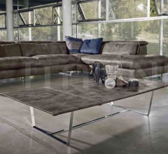 Итальянские Диваны - Диван SOUND фабрика Gamma Arredamenti