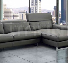 Итальянские Диваны - Диван SOUND фабрика Gamma Arredamenti