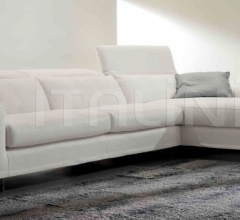 Итальянские Диваны - Диван Blues фабрика Gamma Arredamenti