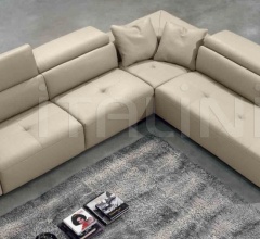 Итальянские Диваны - Диван Tiffany фабрика Gamma Arredamenti