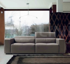 Итальянские Диваны - Диван Tiffany фабрика Gamma Arredamenti