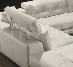 Итальянские Диваны - Модульный диван SOLEADO фабрика Gamma Arredamenti