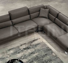 Итальянские Диваны - Диван Twist фабрика Gamma Arredamenti