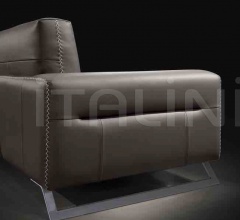 Итальянские Диваны - Диван Twist фабрика Gamma Arredamenti