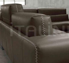 Итальянские Диваны - Диван Twist фабрика Gamma Arredamenti