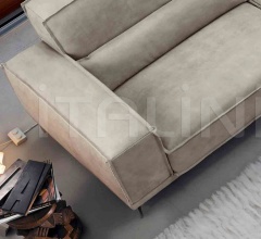 Итальянские Диваны - Диван MOKAMBO фабрика Gamma Arredamenti