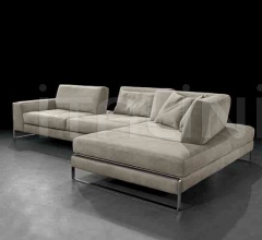 Итальянские Диваны - Диван LAGUNA фабрика Gamma Arredamenti