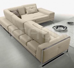 Итальянские Диваны - Диван LAGUNA фабрика Gamma Arredamenti