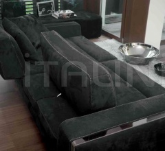 Итальянские Диваны - Диван LAGUNA фабрика Gamma Arredamenti