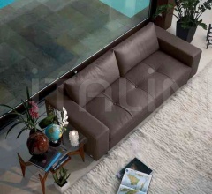 Итальянские Диваны - Диван Saint Tropez фабрика Gamma Arredamenti