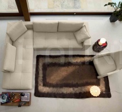 Итальянские Диваны - Диван Saint Tropez фабрика Gamma Arredamenti