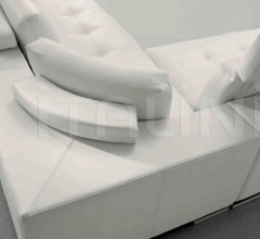 Итальянские Диваны - Диван Herman фабрика Gamma Arredamenti