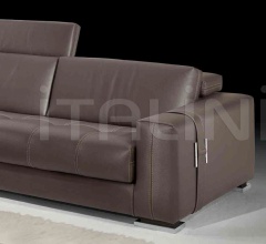 Итальянские Диваны - Диван Herman фабрика Gamma Arredamenti