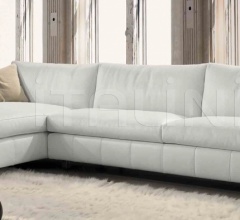 Итальянские Диваны - Диван Lounge фабрика Gamma Arredamenti