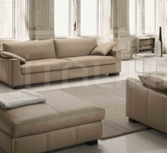 Итальянские Диваны - Диван Lounge фабрика Gamma Arredamenti