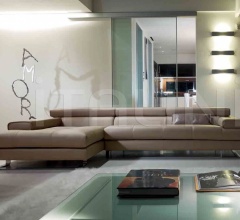 Итальянские Диваны - Диван Avenue фабрика Gamma Arredamenti