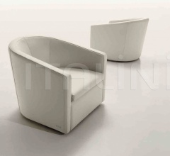 Кресло PRETTY фабрика Gamma Arredamenti