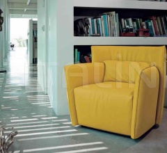 Кресло TULIP фабрика Gamma Arredamenti