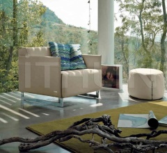 Кресло Dolly фабрика Gamma Arredamenti