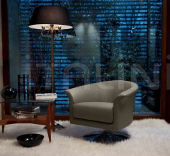 Кресло OYSTER фабрика Gamma Arredamenti