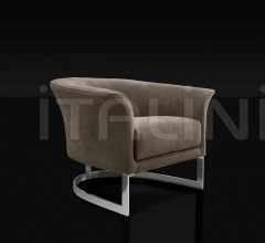 Кресло OYSTER фабрика Gamma Arredamenti