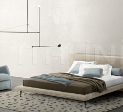 Итальянские Кровати - Кровать Alfred night Итальянские Кровати - Кровать Alfred night фабрика Gamma Arredamenti