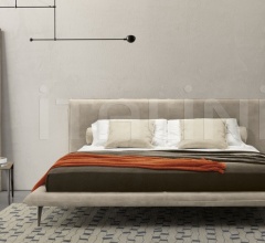 Итальянские Кровати - Кровать Alfred night Итальянские Кровати - Кровать Alfred night фабрика Gamma Arredamenti