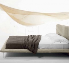 Итальянские Кровати - Кровать Alfred night Итальянские Кровати - Кровать Alfred night фабрика Gamma Arredamenti