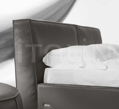 Итальянские Кровати - Кровать Bond night Итальянские Кровати - Кровать Bond night фабрика Gamma Arredamenti