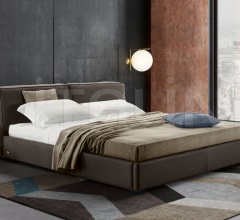 Итальянские Кровати - Кровать Bond night Итальянские Кровати - Кровать Bond night фабрика Gamma Arredamenti