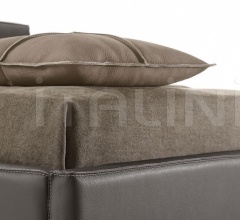 Итальянские Кровати - Кровать Bond night Итальянские Кровати - Кровать Bond night фабрика Gamma Arredamenti