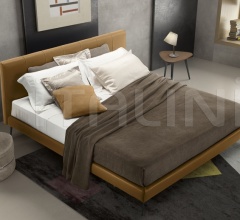 Итальянские Кровати - Кровать Clio night Итальянские Кровати - Кровать Clio night фабрика Gamma Arredamenti