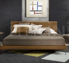 Итальянские Кровати - Кровать Clio night Итальянские Кровати - Кровать Clio night фабрика Gamma Arredamenti